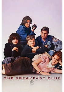 O Clube dos Cinco (1985)
