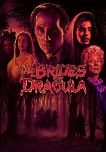 A Noiva de Drácula (1960)