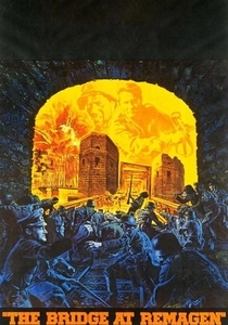 A Ponte de Remagen (1969)