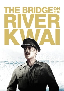 A Ponte do Rio Kwai (1957)