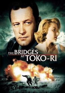 Pontes de Toko-Ri (1954)