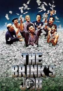 O Mistério de The Brink's Job (1978)