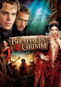 O Caso dos Irmãos Grimm (2005)