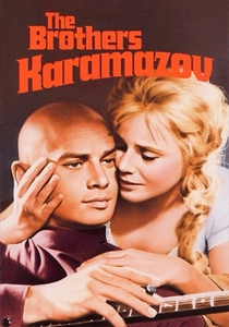 Os Irmãos Karamazov (1958)