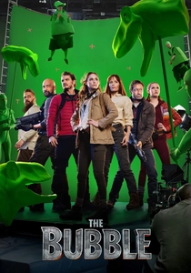 A Bolha (2022)