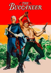 A Pirata do Mar do Sul (1958)