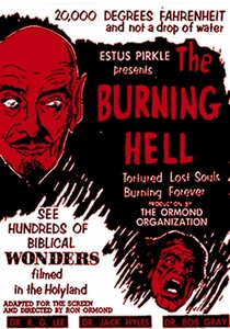 O Ritual do Fogo (1974)