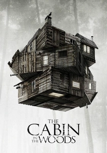 O Segredo da Cabana (2012)