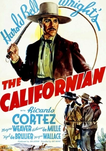 O Homem da Califórnia (1937)