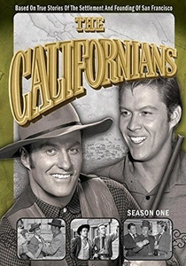 O Homem da Califórnia (1957)