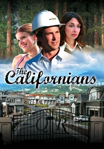 O Homem da Califórnia (2005)