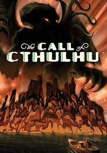 O Chamado de Cthulhu (2005)