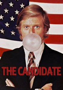 O Candidato (1972)