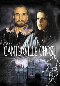 O Fantasma de Canterville (1996)