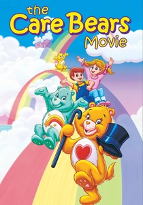 O Ursinho Puff (1985)