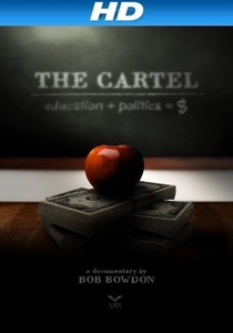 O Cartel do Crime (2009)