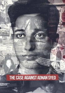 O Caso Adnan Syed (2019)