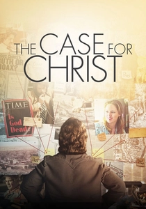 O Assassino de Cristo (2017)