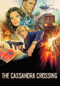 O Trem da Morte (1976)