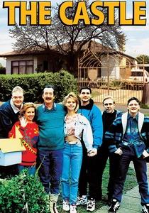 O Homem do Castelo (1997)