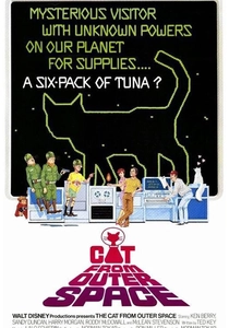 O Gato Assassino (1978)