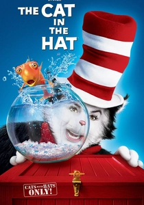 O Gato... E o Chapéu (2003)