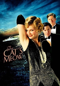 O Gato do Amor (2001)