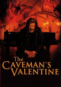O Homem das Cavernas (2001)