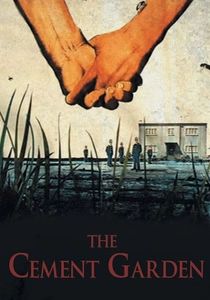 O Jardim de Cimento (1993)