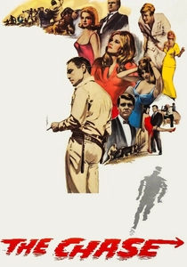A Perseguição (1966)