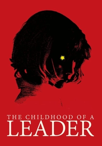 A Infância de um Líder (2015)