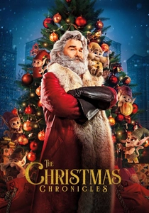 O Natal do Papai Noel (2018)