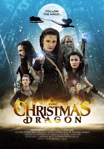 O Dragão de Natal (2014)