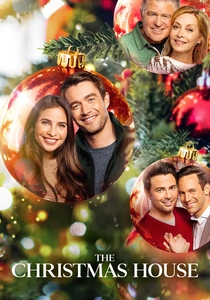 A Casa do Natal (2020)