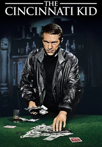 O Jogador de Poker (1965)