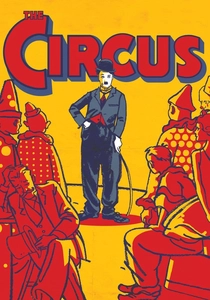 O Circo (1928)