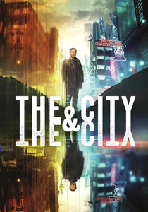 A Cidade e a Cidade (2018)