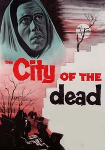 O Cemitério dos Mortos-Vivos (1960)