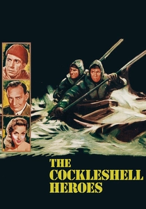 A Missão Secreta (1955)