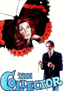 O Colecionador (1965)