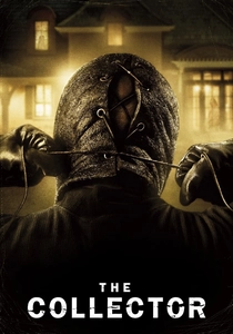 O Colecionador de Corpos (2009)