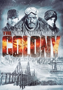 A Colônia (2013)