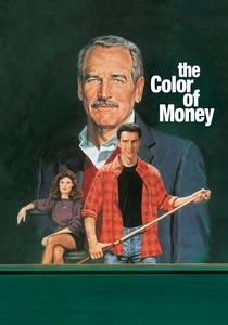 A Cor do Dinheiro (1986)