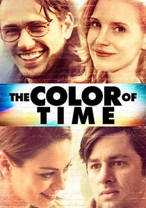 A Cor do Tempo (2012)