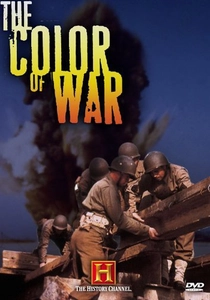 A Cor da Guerra (2001)