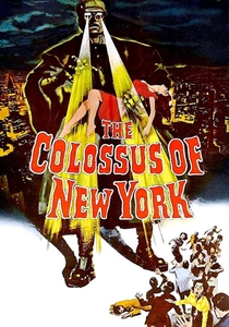 O Gigante de Nova York (1958)