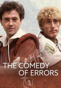 A Comédia do Erro (1983)