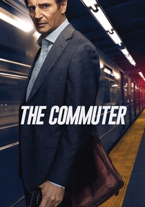 A Garota do Trem (2018)