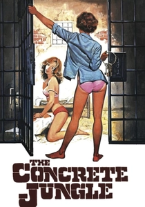 A Fuga das Condenadas (1982)