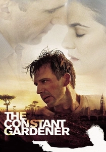 O Jardineiro Fiel (2005)